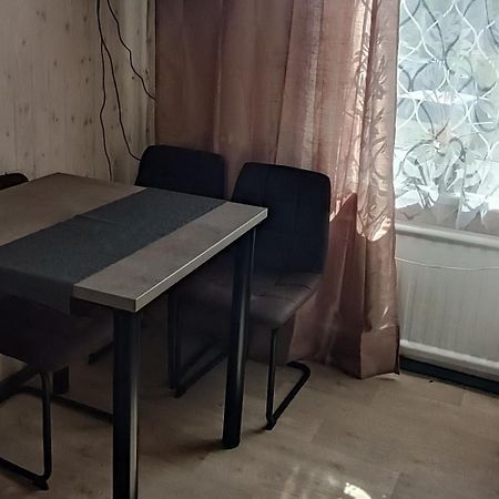 Mama Apartment Каунас Екстериор снимка