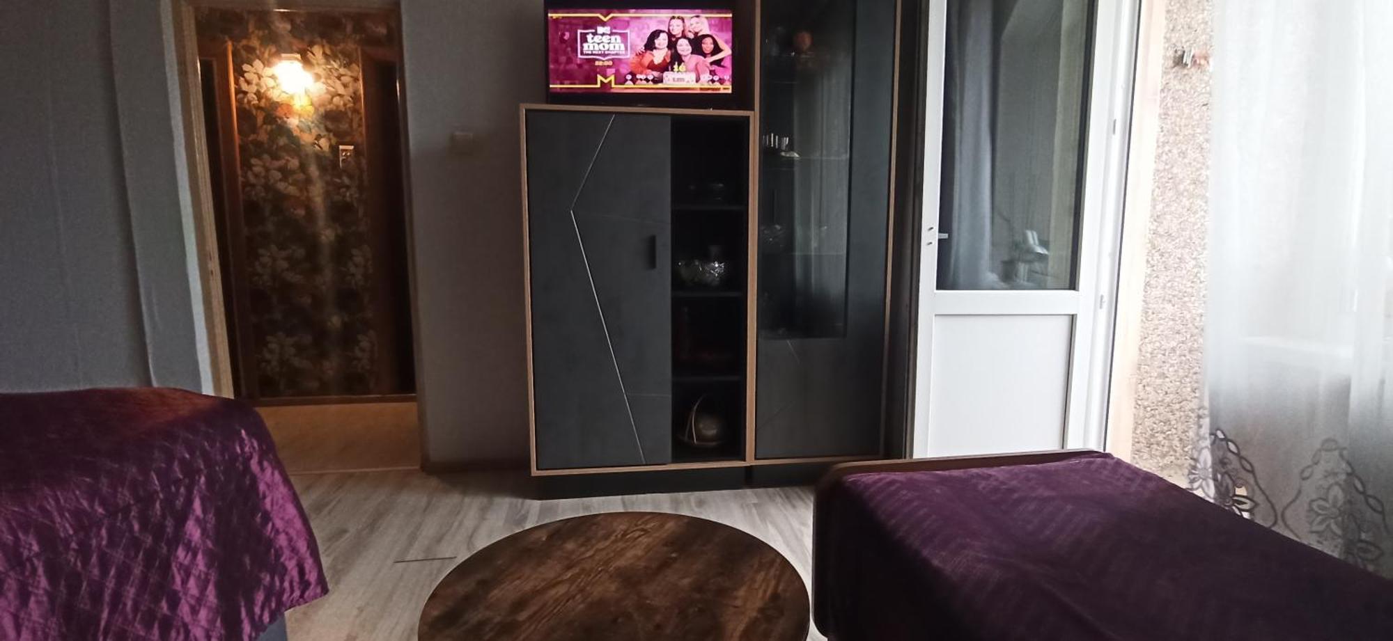 Mama Apartment Каунас Екстериор снимка