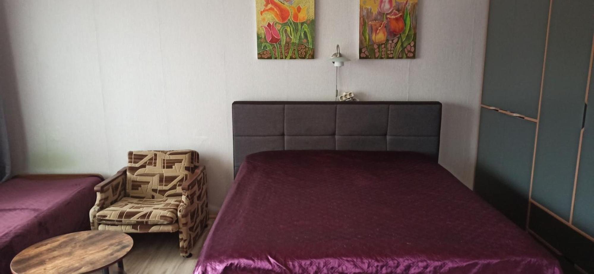 Mama Apartment Каунас Екстериор снимка