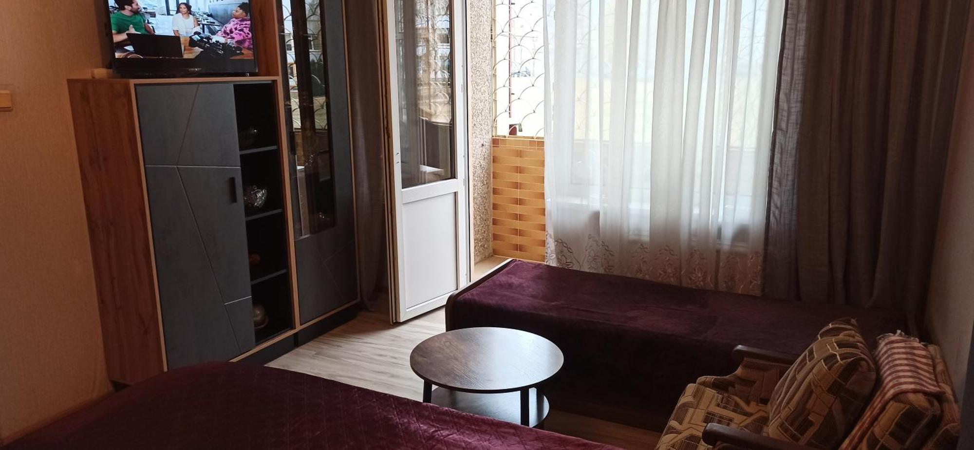 Mama Apartment Каунас Екстериор снимка