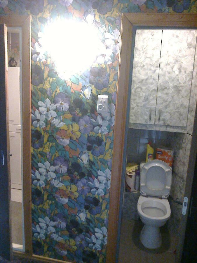 Mama Apartment Каунас Екстериор снимка